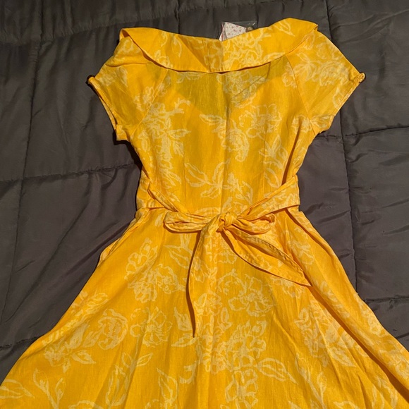 BNWT Free people summer dress size 2 - Picture 2 of 4